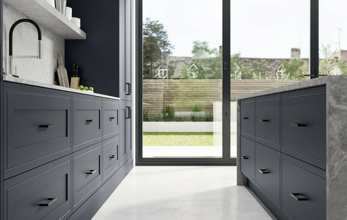 Contura Küchenmöbellack ++Wunschfarbton++ RAL Möbellack SET Möbelfarbe Holzlack Buntlack Küchenlack - Farbmanufaktur Contura Berkemeier - Farbmanufaktur Contura Berkemeier