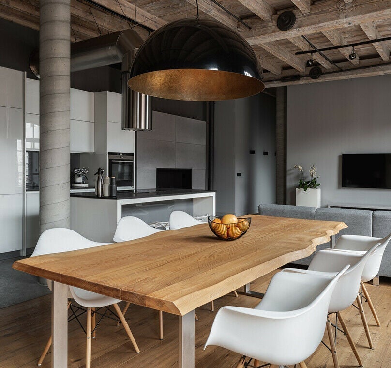 Contura 2K- Hartlack Thekenlack -Seidenglanz- Tischplattenlack Klarlack Set - Farbmanufaktur Contura Berkemeier72778