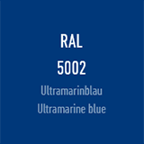 Contura 750ml. Buntlack Lackfarbe Lack Außen Innen Holz Metall Farbe Holzlack Möbellack - Farbmanufaktur Contura Berkemeier22188