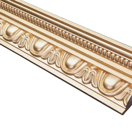 Contura Caldo Goldlack Goldfarbe Gold Effektlack Möbellack Holzlack Metalllack Möbel Farbe - Farbmanufaktur Contura Berkemeier22761