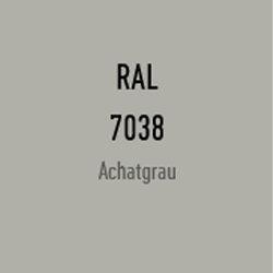 Contura Fenster und Türenlack nach RAL 2in1 mit Pinsel Möbellack Innen und Außen Holzlack - Farbmanufaktur Contura Berkemeier72887
