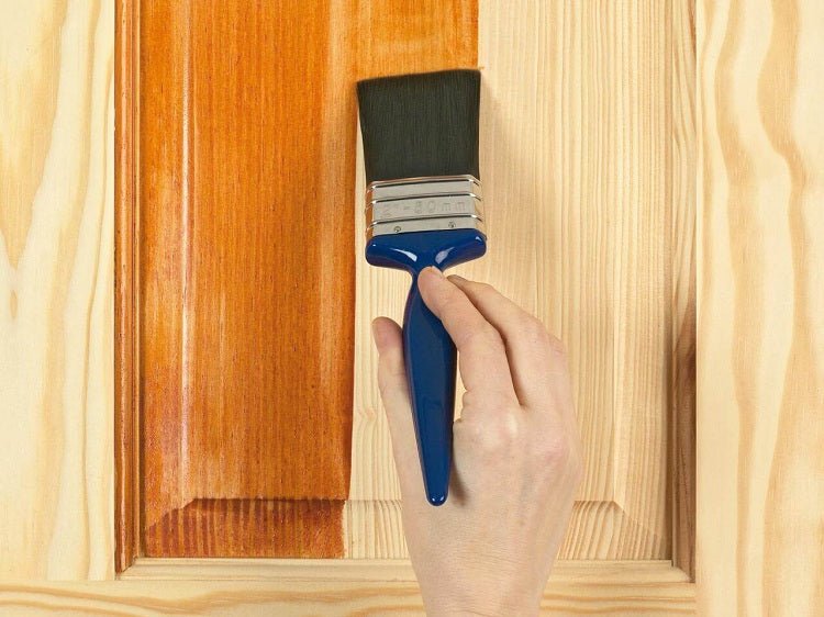 Contura Holzbeize Wasserbeize Möbel Farbe 1Liter - Farbmanufaktur Contura Berkemeier72064