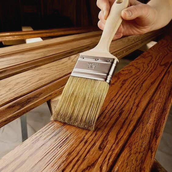 Contura Holzbeize Wasserbeize Möbel Farbe 1Liter - Farbmanufaktur Contura Berkemeier72064