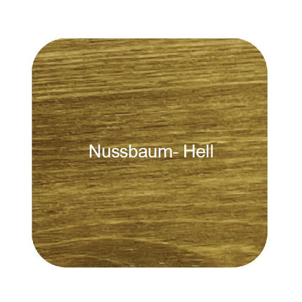 Contura Holzbeize Wasserbeize Möbel Farbe 1Liter - Farbmanufaktur Contura Berkemeier72054