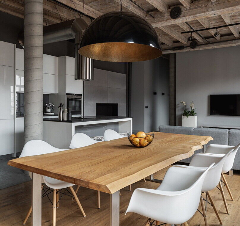 Contura Möbellack 2in1 Holzlack farblos Universallack Holz Lack Klarlack Grundierung - Farbmanufaktur Contura Berkemeier22703
