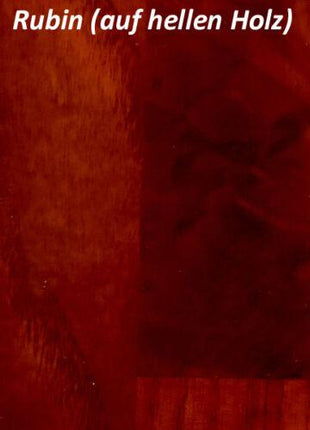 Fernand Freres Schellackpolitur Klavierlack Schellack - Farbmanufaktur Contura BerkemeierES-HDB9-CSI9