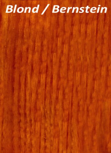 Gitarrenlack Geigenlack Antike Geige Gitarre Lack Glanzlack Schellack - Farbmanufaktur Contura Berkemeier72289