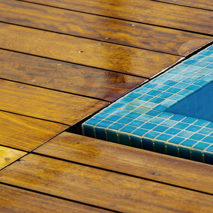 Holzsiegel HS Holzlack Klarlack Außen Parkettlack Thekenlack Möbellack Holzschutz - Farbmanufaktur Contura Berkemeier22116