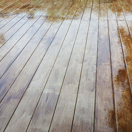 Holzsiegel HS Holzlack Klarlack Außen Parkettlack Thekenlack Möbellack Holzschutz - Farbmanufaktur Contura Berkemeier22116